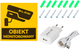 IP-камера Blow H-384 PTZ WiFi 4MP (5900804149002) - зображення 7