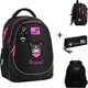 Рюкзак Kite Education Kuromi 18 л HK26-700M - изображение 1