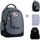 Рюкзак Kite Education Shine 18 л K26-700M-2 - зображення 1