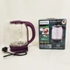 Електрочайник Rainberg RB-2218 3200Вт 2л Purple - зображення 4
