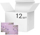 Набор папок-конвертов Buromax Irises Arabeski А4 на молнии 12 шт (BM.3975-39) - изображение 1