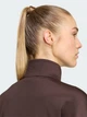 Спортивная кофта женская Adidas Hyg Full Zip KV1690 XS Aurora Coffee (4069995427489) - изображение 6