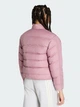 Куртка зимняя короткая женская Adidas W Ess 3S Sd Jkt KS7709 XS Magic Mauve (4068804703271) - изображение 2