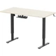 Компьютерный игровой стол OfficePro ODE1470LWB Light Wood/Black [167773] - изображение 2