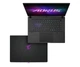Ноутбук Gigabyte AORUS MASTER R9-9955X3D/32GB/1TB/Win11P RTX5090 OLED 240Hz (6ZJM6EEE64SP) - изображение 2