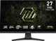 Монітор MSI 27" MAG 272F-X24 2xHDMI, DP, Audio, IPS, 240Hz, 0.5ms, sRGB 122%, FreeSync (9S6-3CE51T-011) - зображення 1