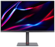 Монiтор TFT ACER 27" XV275KVymipruzx (UM.HX5EE.V05) IPS 4K 160Hz HDMI DP USB-C Pivot USB hub MM Black - изображение 1