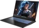 Ноутбук Dream Machines RG5050-17 17.3FHD IPS, Intel i5-13420H, 16GB, F512GB, NVD5050-8, DOS, чорний (RG5050-17UA32) - изображение 6