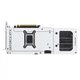 Відеокарта ASUS GeForce RTX 5070 12GB GDDR7 OC PRIME-RTX5070-O12G-WHITE білий (90YV0M19-M0NA00) - изображение 10