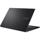 Ноутбук ASUS Vivobook 16 OLED X1605VA-SH2456 (90NB13W3-M00CT0) - изображение 2