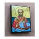 Икона Святитель Николай Чудотворец 10 × 14 см - изображение 3