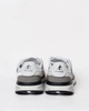 Мужские кроссовки повседневные Premiata Moerun White Grey Black 43 (27,5 см) Серый - изображение 5