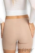 Шорты бермуды от натирания бедер Julimex Cotton Mood Bermuda XL Бежевый - изображение 2