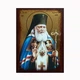 Ікона Луки Кримського 14 × 19 см - зображення 3
