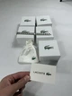 Чоловічий браслет Lacoste із неіржавкої сталі - зображення 6