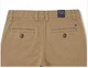 Детские брюки чинос Tommy Hilfiger бежевые (Gold khaki) 116 размер 357072 - изображение 5