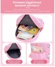 Детский дошкольный рюкзак для девочки Hello Kitty - изображение 3