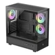 Корпус GameMax NEX C51, Black - изображение 3
