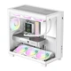 Корпус GameMax NEX C53, White - зображення 4