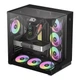 Корпус GameMax NEX C56 VC, Black - зображення 5