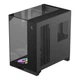 Корпус GameMax NEX C56 VC, Black - зображення 7