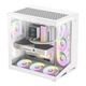 Корпус GameMax NEX C56, White - зображення 3