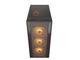 Корпус Cougar MX160 RGB, Black - зображення 3