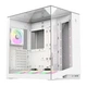 Корпус GameMax NEX C56 VC, White - изображение 1