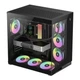 Корпус GameMax NEX C56, Black - зображення 6