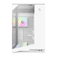 Корпус GameMax NEX C56 VC, White - изображение 2