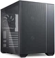 Корпус Lian Li O11 Dynamic Air Mini Black, без БП, EATX (G99.O11AMX.00) - изображение 1