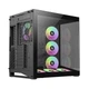 Корпус GameMax NEX C56, Black - зображення 10