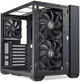 Корпус Lian Li O11 Dynamic Air Mini Black, без БП, EATX (G99.O11AMX.00) - изображение 3