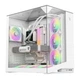 Корпус GameMax NEX C56 VC, White - изображение 5