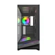 Корпус Montech SKY 3, Black - изображение 2