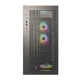 Корпус Montech SKY 3, Black - изображение 6