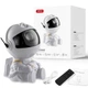 Ночник-проектор XO CF4 mini, 5W, White - изображение 16