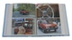 Альбом на 200 фотографий 10*15 см Gedeon DPH46200 CLASSIC BLUE - изображение 3
