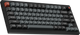 Клавіатура дротова Keychron V1 8K Keychron Super Red Switch Black RGB (V1W-D1-UA) - зображення 3