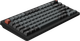 Клавіатура дротова Keychron V1 8K Keychron Super Red Switch Black RGB (V1W-D1-UA) - зображення 5