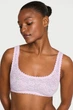 Топ с мягкой чашкой Victoria's Secret 48(XL) Сиреневый (147004) - изображение 1