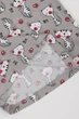 Сорочка Kinderly 116-122(см) Серый (114753) - изображение 4