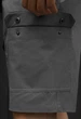 Шорты Мужские Стаф Карго Серые Однотонные Staff Cargo Kr Gray M (396325) - изображение 4