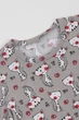 Сорочка Kinderly 152-158(см) Серый (114753) - изображение 3