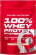 Протеїн сироватковий Scitec Nutrition Whey Protein Prof, 500 г., Лимонний чізкейк - зображення 1