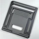 Подставка для ноутбука ССT8 Metal (22*25 см) с регулировкой угла наклона - изображение 6