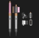 Мультистайлер Dyson Airwrap Complete Long Nickel/Copper - изображение 3
