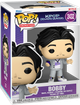 Figurka Funko Pop! KPop Demon Hunters Bobby 95804 (889698958042) - obraz 1