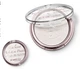 Пудра Best Color Cosmetics Perfection Прозрачная 9.5 г (8030149200070) - изображение 4