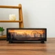 Ночник-панорама "Припять", черный (LED, Аккумулятор, USB Type-C) - изображение 5